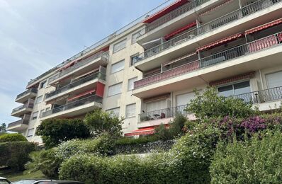 vente appartement 495 000 € à proximité de Saint-André-de-la-Roche (06730)