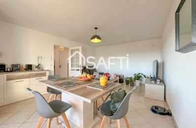 vente appartement 354 000 € à proximité de Gattières (06510)