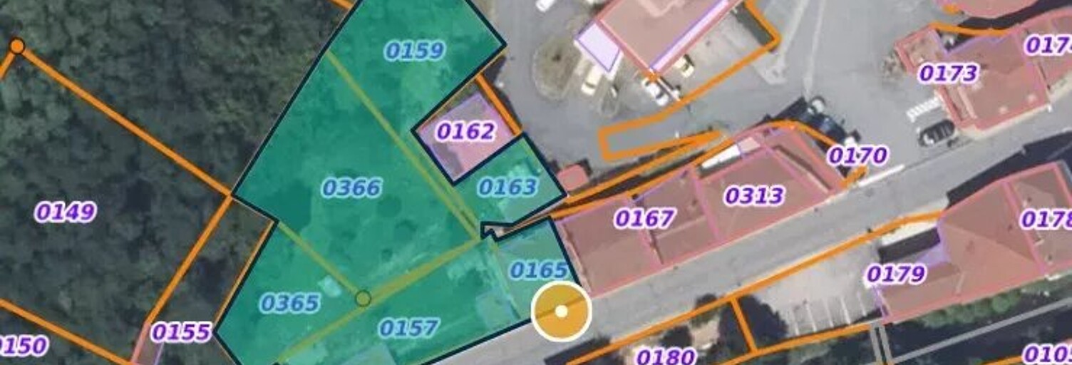 Maison 6 Pièces 252 m² à vendre à Lamure-sur-Azergues (69870)