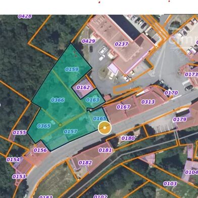 Maison 6 pièces 250000 €