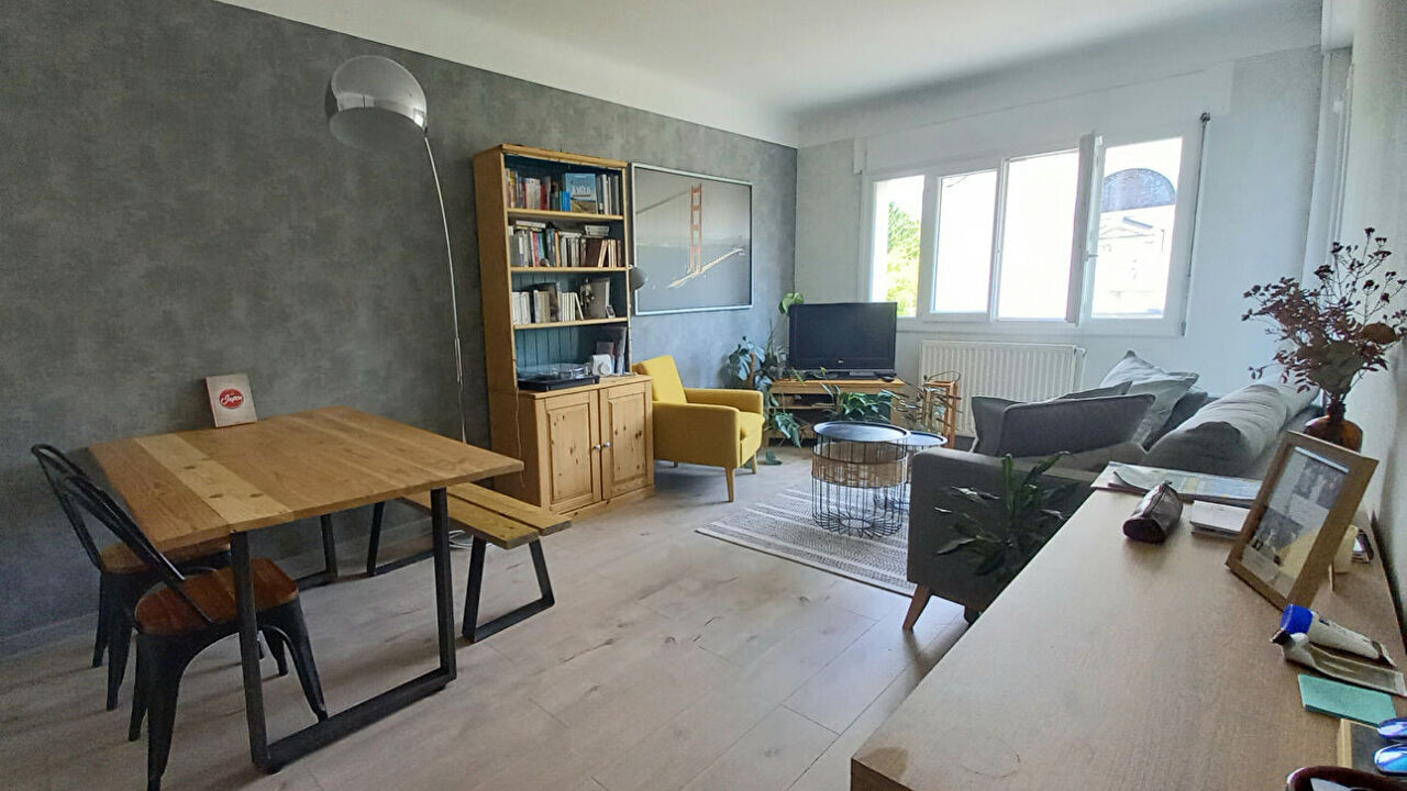 appartement 2 pièces 52 m2 à vendre à Chambéry (73000)