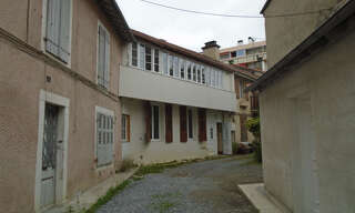 Appartement 2 Pièces 90 m² à vendre à Pau (64000)