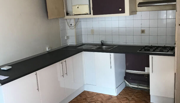 Appartement 2 pièces  à vendre Pau 64000