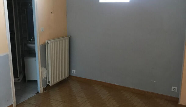 Appartement 2 pièces  à vendre Pau 64000