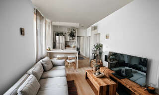 Appartement 3 Pièces 51 m² à vendre à Rochefort (17300)