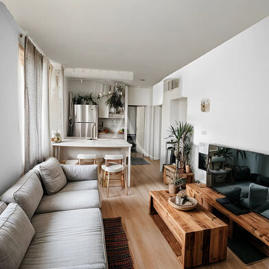 Appartement 3 pièces 133125 €