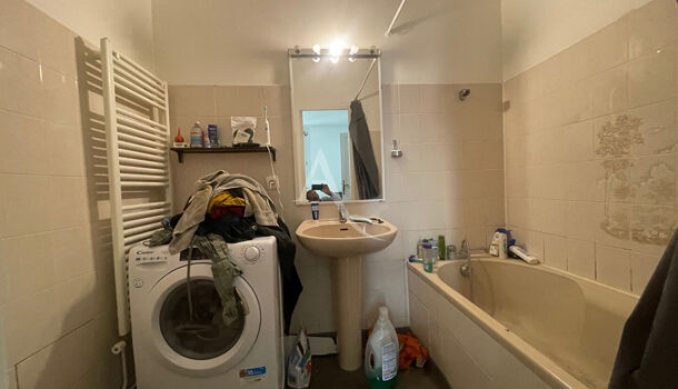 Appartement 3 pièces  à vendre Rochefort 17300