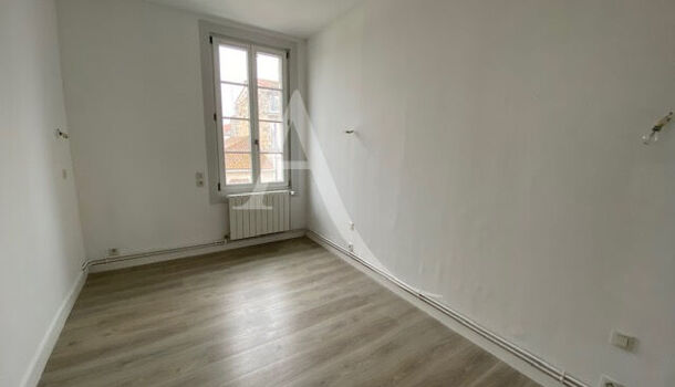 Appartement 3 pièces  à vendre Rochefort 17300