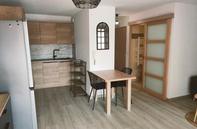 vente appartement 265 000 € à proximité de Le Revest-les-Eaux (83200)