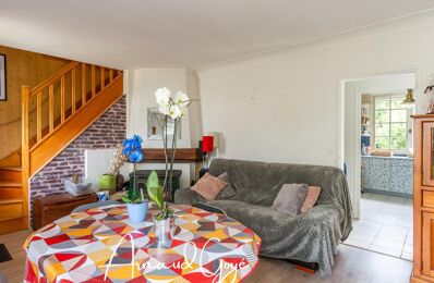 vente maison 157 500 € à proximité de Écommoy (72220)