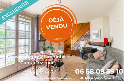 vente maison 152 500 € à proximité de Saint-Mars-d'Outillé (72220)