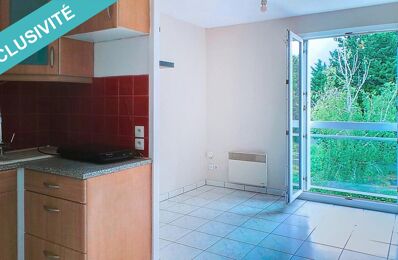 vente appartement 70 000 € à proximité de Saint-Avertin (37550)