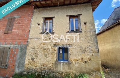 vente maison 98 000 € à proximité de La Bastide-de-Besplas (09350)