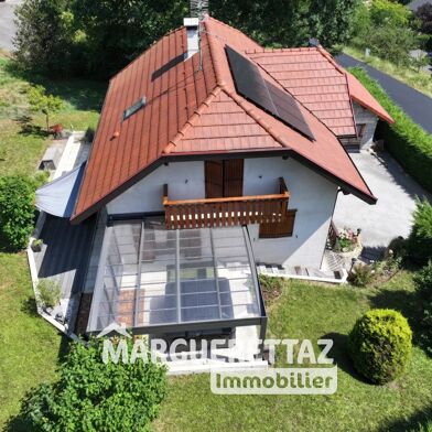 Maison 5 pièces 133 m²