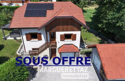 vente maison 579 000 € à proximité de Mieussy (74440)