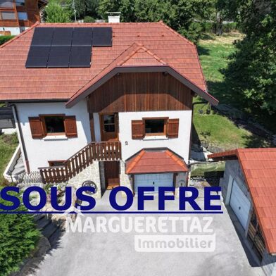 Maison 5 pièces 133 m²