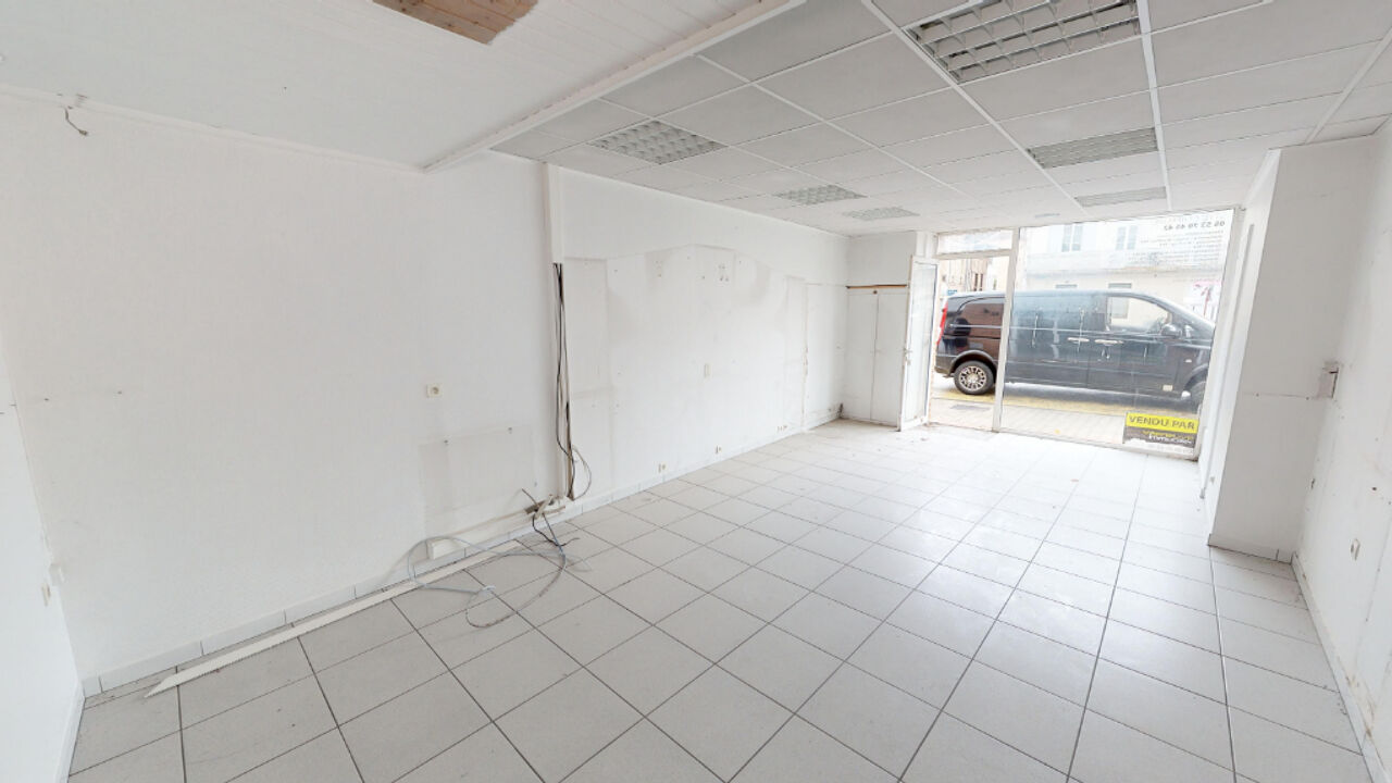 commerce 1 pièces 50 m2 à vendre à Villeneuve-sur-Lot (47300)