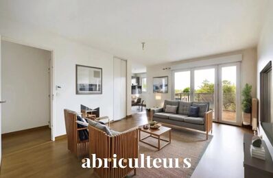 vente appartement 219 500 € à proximité de La Haie-Fouassière (44690)