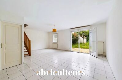 vente maison 347 000 € à proximité de Bouguenais (44340)