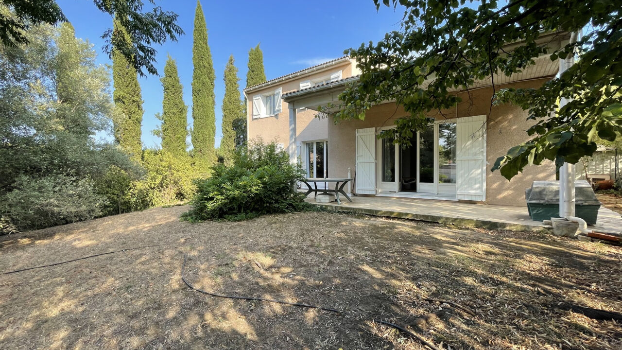 maison 6 pièces 175 m2 à vendre à Saint-Jean-de-Védas (34430)