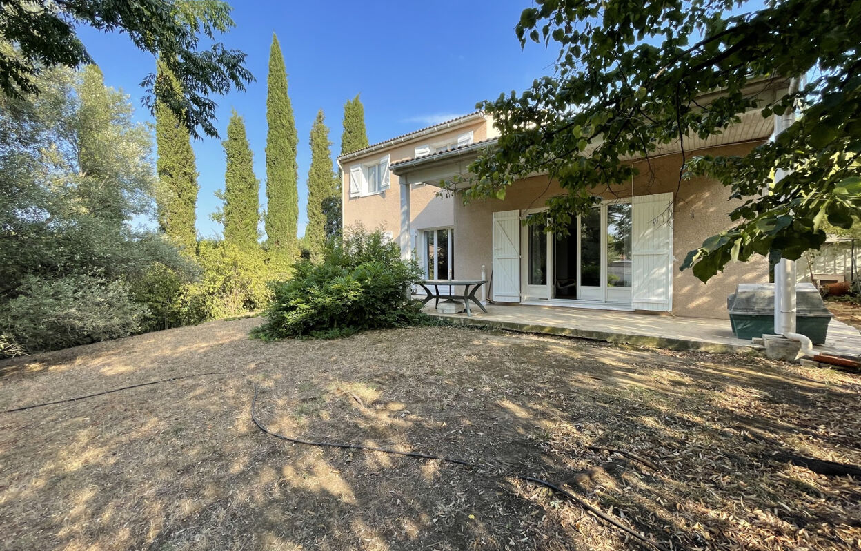 maison 6 pièces 175 m2 à vendre à Saint-Jean-de-Védas (34430)