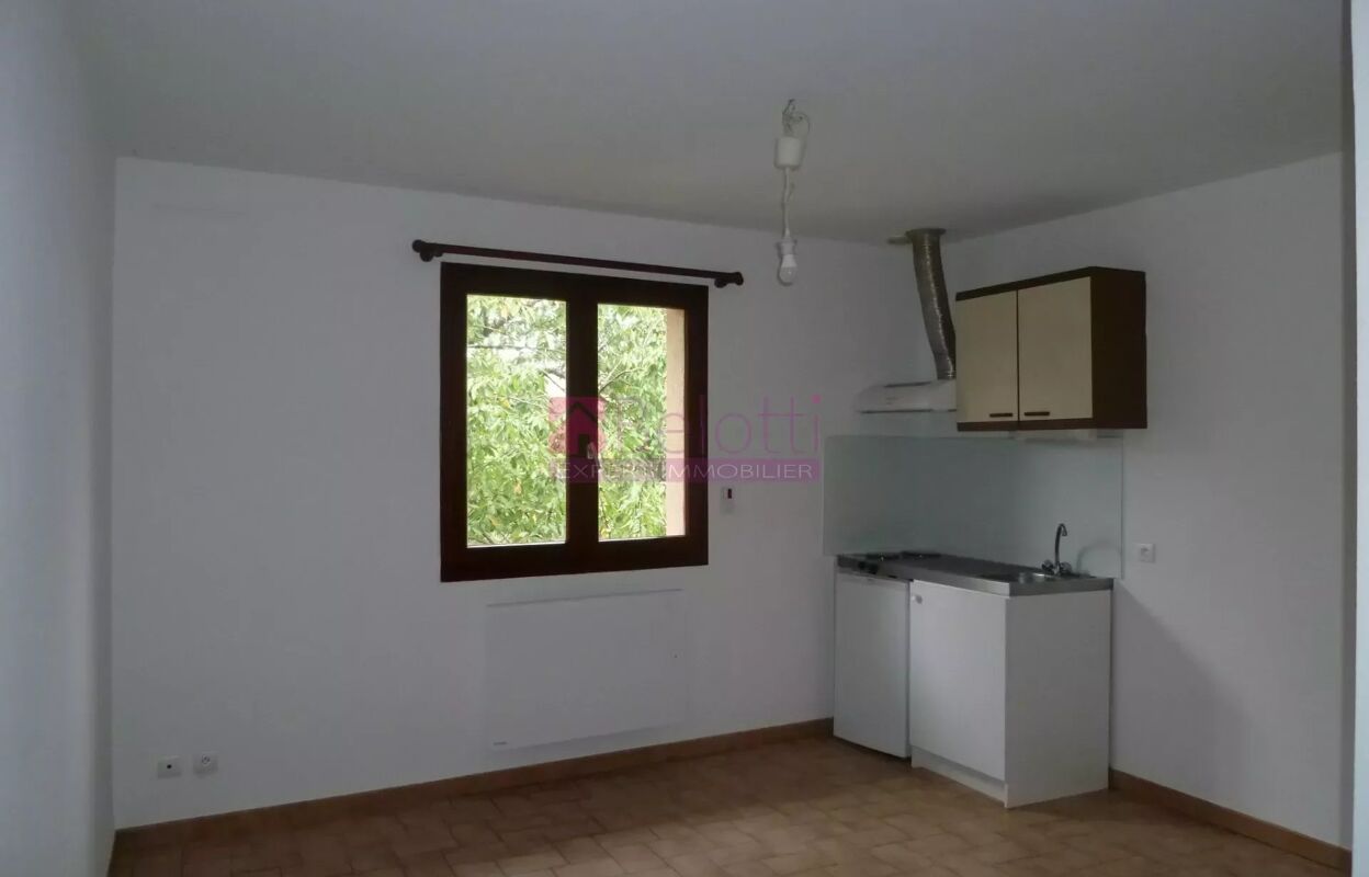 appartement 2 pièces 34 m2 à louer à Pinsaguel (31120)