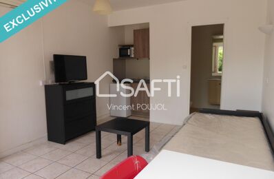 vente appartement 34 000 € à proximité de Sainte-Savine (10300)