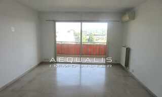 Appartement 3 Pièces 61 m² à vendre à Saint-Laurent-du-Var (06700)
