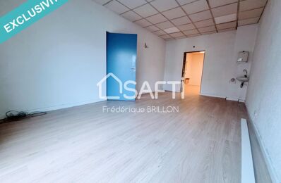 vente commerce 96 250 € à proximité de Guarbecque (62330)