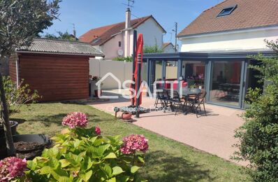 vente maison 299 990 € à proximité de Sotteville-Lès-Rouen (76300)