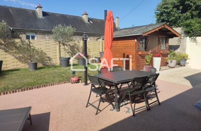 vente maison 279 900 € à proximité de Isneauville (76230)