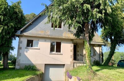 vente maison 218 200 € à proximité de Availles-sur-Seiche (35130)