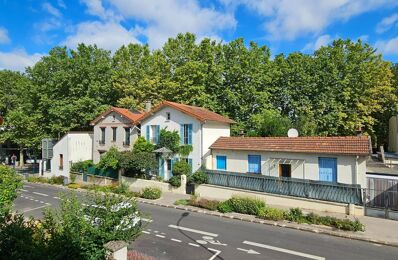 vente maison 798 000 € à proximité de Fontenay-sous-Bois (94120)