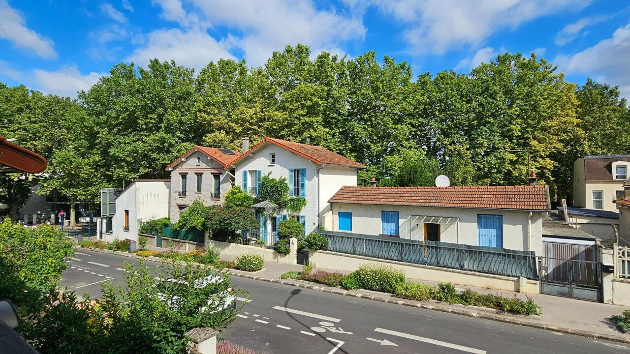 maison 8 pièces 190 m2 à vendre à Pantin (93500)