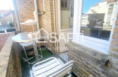 vente appartement 223 600 € à proximité de Saint-Pol-sur-Mer (59430)