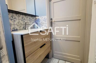 vente appartement 213 600 € à proximité de Dunkerque (59640)