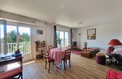 vente appartement 232 750 € à proximité de Sainte-Luce-sur-Loire (44980)