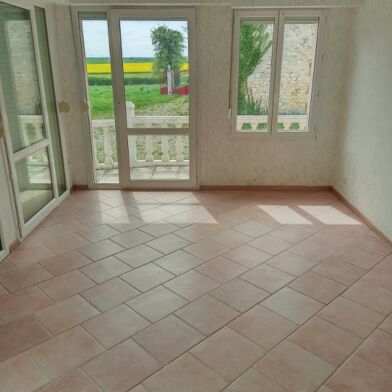 Maison 9 pièces 215 m²