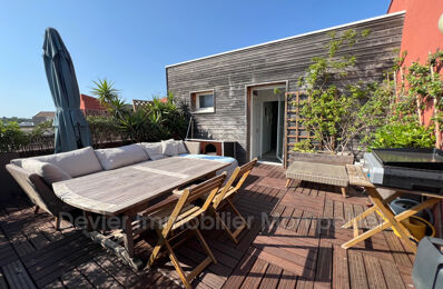 vente appartement 259 000 € à proximité de Murviel-Lès-Montpellier (34570)