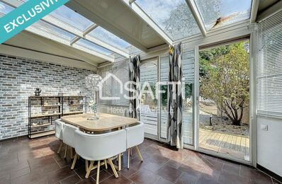 vente maison 229 900 € à proximité de Ully-Saint-Georges (60730)