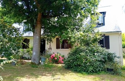 vente maison 481 700 € à proximité de La Plaine-sur-Mer (44770)