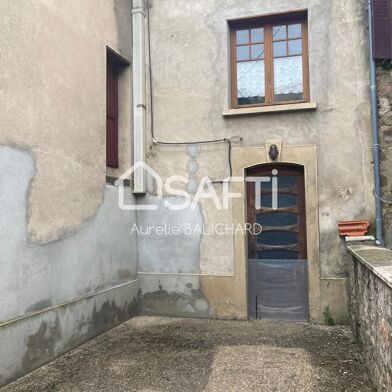 Maison 6 pièces 130 m²