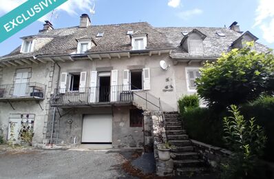 vente maison 82 000 € à proximité de Carlat (15130)