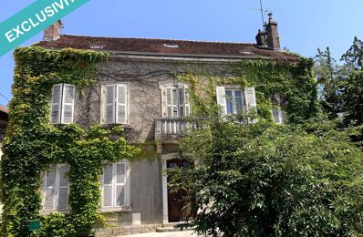 vente maison 250 000 € à proximité de Beaufort-Orbagna (39190)