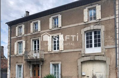 vente maison 185 000 € à proximité de Villardonnel (11600)