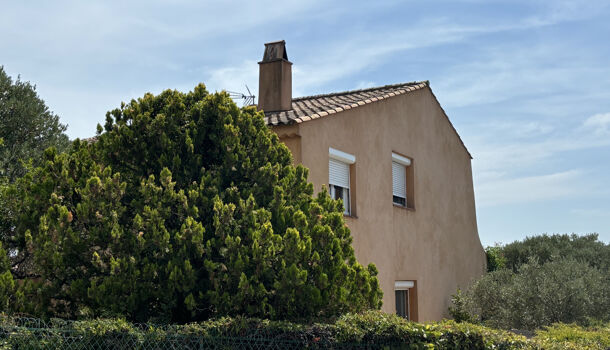 Villa / Maison 6 pièces  à vendre Puget-sur-Argens 83480