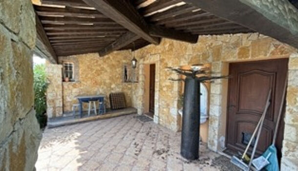 Villa / Maison 6 pièces  à vendre Puget-sur-Argens 83480