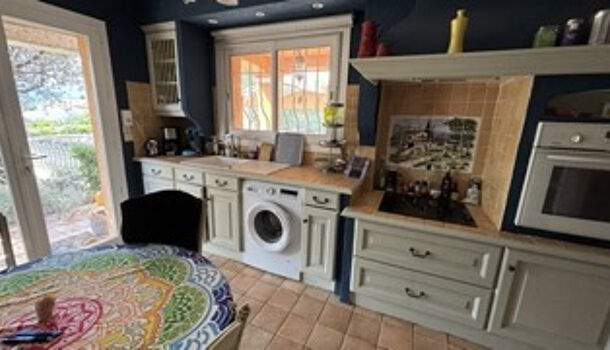 Villa / Maison 6 pièces  à vendre Puget-sur-Argens 83480