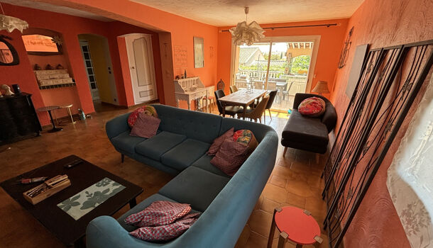 Villa / Maison 6 pièces  à vendre Puget-sur-Argens 83480