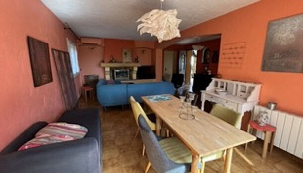 Villa / Maison 6 pièces  à vendre Puget-sur-Argens 83480